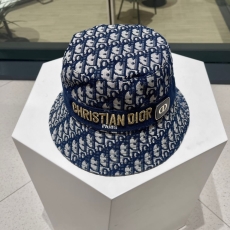 Christian Dior Caps